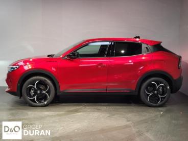 SPOTICAR Alfa Romeo Junior Ibrida Speciale Hybrid E-dct6 Occasions - Berline Essence Red - Ieper - 1200365691_2