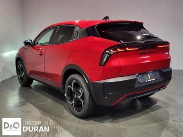 SPOTICAR Alfa Romeo Junior Ibrida Speciale Hybrid E-dct6 Occasions - Berline Essence Red - Ieper - 1200365691_3