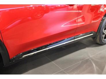 SPOTICAR Alfa Romeo Junior Ibrida Intensa - Full Occasions - Berline Hybride Red - Turnhout - 1200365730_4