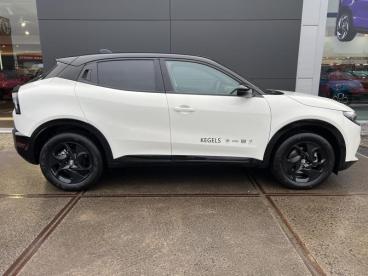 SPOTICAR Alfa Romeo Junior Ibrida 145pk Occasions - Berline Hybride White - Turnhout - 1200366946_4