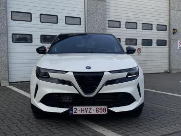 SPOTICAR Alfa Romeo Junior Speciale Occasions - Berline Hybride White - Gent - 1200369331_2