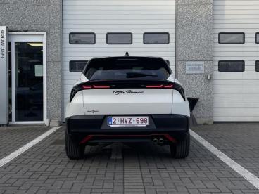 SPOTICAR Alfa Romeo Junior Speciale Occasions - Berline Hybride White - Gent - 1200369331_3