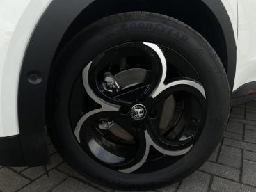 SPOTICAR Alfa Romeo Junior Speciale Occasions - Berline Hybride White - Gent - 1200369331_5