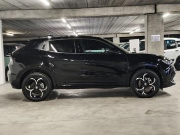 SPOTICAR Alfa Romeo Junior Hybrid Edct6 Ibrida Intensa Q4 Tweedehands -  Hybrid Noir - Aartselaar - 1200369876_3