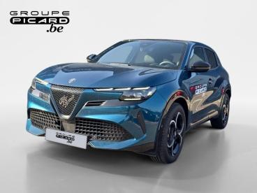 SPOTICAR Alfa Romeo Junior Junior Tweedehands -  Elektrisch Blue - Namur (naninne) - 1200370777_1