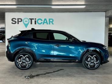 SPOTICAR Alfa Romeo Junior Ibrida Q4 Tweedehands -  Hybrid Bleu - Aartselaar - 1200370841_4