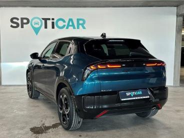 SPOTICAR Alfa Romeo Junior Ibrida Q4 Tweedehands -  Hybrid Bleu - Aartselaar - 1200370841_5