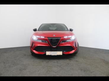 SPOTICAR Alfa Romeo Junior Elettrica Occasions - Berline Electrique Red - Brugge - 1200371440_2