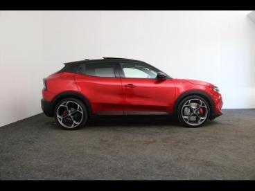 SPOTICAR Alfa Romeo Junior Elettrica Occasions - Berline Electrique Red - Brugge - 1200371440_3