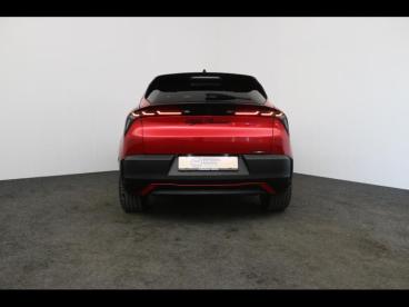 SPOTICAR Alfa Romeo Junior Elettrica Occasions - Berline Electrique Red - Brugge - 1200371440_5