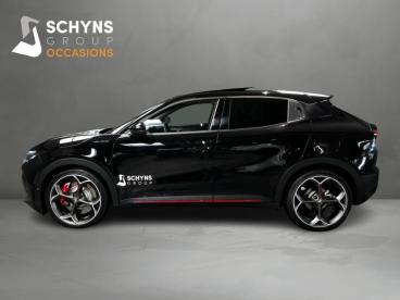 SPOTICAR Alfa Romeo Junior Elettrica Veloce 280 Ch. Occasions - Hatchback Electrique Black - Chaineux - 1200371951_2