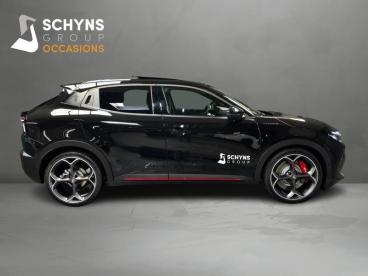 SPOTICAR Alfa Romeo Junior Elettrica Veloce 280 Ch. Occasions - Hatchback Electrique Black - Chaineux - 1200371951_4