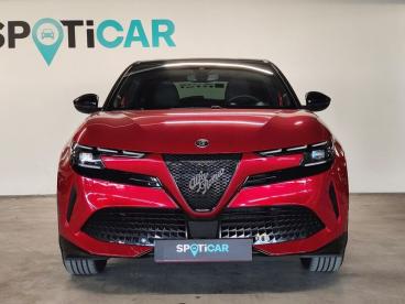 SPOTICAR Alfa Romeo Junior Elettrica Occasions -  Electrique Rouge - Aartselaar - 1200372431_2