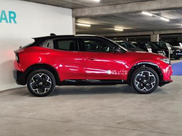 SPOTICAR Alfa Romeo Junior Elettrica Occasions -  Electrique Rouge - Aartselaar - 1200372431_3