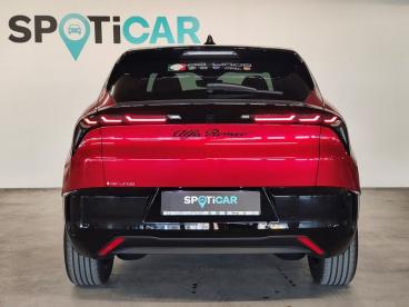 SPOTICAR Alfa Romeo Junior Elettrica Occasions -  Electrique Rouge - Aartselaar - 1200372431_4