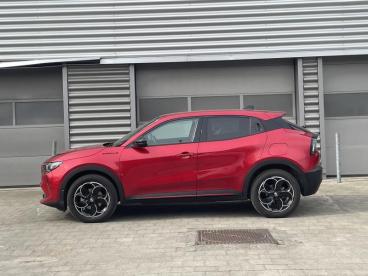 SPOTICAR Alfa Romeo Junior Speciale Tweedehands - Berline Elektrisch Red - Drongen - 1200372947_3