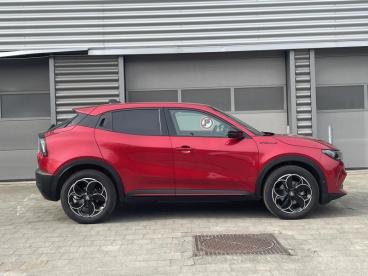 SPOTICAR Alfa Romeo Junior Speciale Tweedehands - Berline Elektrisch Red - Drongen - 1200372947_4