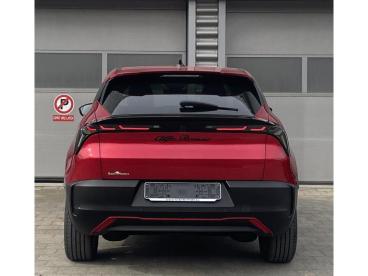 SPOTICAR Alfa Romeo Junior Speciale Tweedehands - Berline Elektrisch Red - Drongen - 1200372947_5