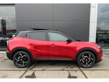 SPOTICAR Alfa Romeo Junior Speciale 145pk Occasions - Berline Hybride Red - Turnhout - 1200373958_4