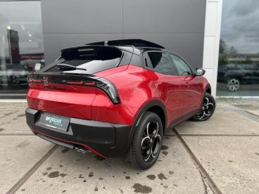 SPOTICAR Alfa Romeo Junior Speciale 145pk Occasions - Berline Hybride Red - Turnhout - 1200373958_5