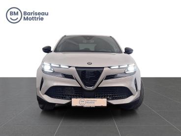 SPOTICAR Alfa Romeo Junior Speciale Automaat Hybrid 145 Pk *memory Seats*came Tweedehands -  Hybrid Beige - Brugge - 1200374623_2