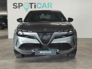 SPOTICAR Alfa Romeo Junior Bev 54 Kwh Elettrica Occasions -  Electrique Gris - Aartselaar - 1200375896_2