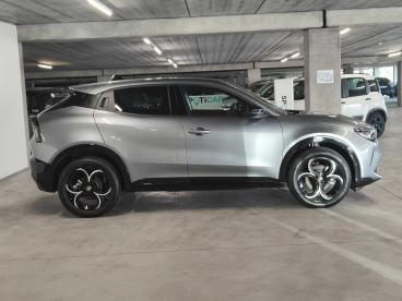 SPOTICAR Alfa Romeo Junior Bev 54 Kwh Elettrica Occasions -  Electrique Gris - Aartselaar - 1200375896_3