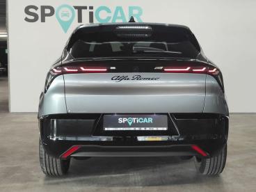 SPOTICAR Alfa Romeo Junior Bev 54 Kwh Elettrica Occasions -  Electrique Gris - Aartselaar - 1200375896_4