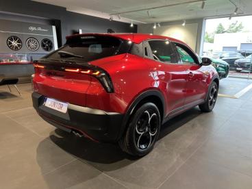 SPOTICAR Alfa Romeo Junior Speciale 145pk Tweedehands - Berline Hybrid Red - Turnhout - 1200375968_4