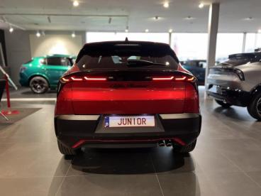 SPOTICAR Alfa Romeo Junior Speciale 145pk Tweedehands - Berline Hybrid Red - Turnhout - 1200375968_5