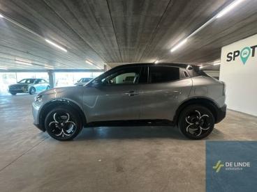 SPOTICAR Alfa Romeo Junior Bev 54 Kwh Elettrica Occasions - Berline Electrique Gris - Aartselaar - 1200377190_2