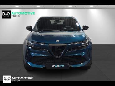 SPOTICAR Alfa Romeo Junior Speciale Electra Full Electric Tweedehands - Berline Elektrisch Green - Waregem - 1200382524_5