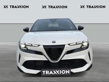 SPOTICAR Alfa Romeo Junior Speciale 1.2 Hybrid 145 Edct6 Tweedehands - Berline Hybrid White - Tielt - 1200382752_2