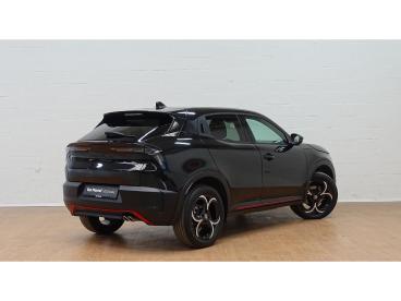 SPOTICAR Alfa Romeo Junior 1.2 Hybrid 145 Edct6 Ibrida Speciale Tweedehands -  Hybrid Zwart - Hasselt - 1200383142_3