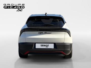 SPOTICAR Alfa Romeo Junior Veloce Electricca Occasions - Berline Electrique White - Bastogne - 1200385602_4
