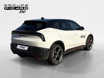 SPOTICAR Alfa Romeo Junior Veloce Electricca Occasions - Berline Electrique White - Bastogne - 1200385602_5