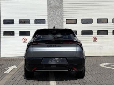 SPOTICAR Alfa Romeo Junior Ibrida My25-hybrid 145 Q4 Occasions - Hatchback Hybride Anthracite - Gent - 1200387343_4