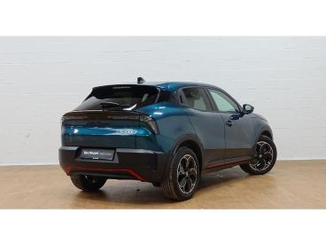SPOTICAR Alfa Romeo Junior Speciale Occasions - Hatchback Essence Blauw - Hasselt - 1200390026_2