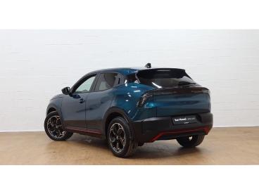 SPOTICAR Alfa Romeo Junior Speciale Occasions - Hatchback Essence Blauw - Hasselt - 1200390026_3