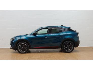 SPOTICAR Alfa Romeo Junior Speciale Occasions - Hatchback Essence Blauw - Hasselt - 1200390026_5