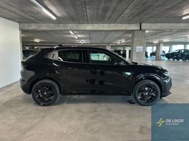 SPOTICAR Alfa Romeo Junior 1.2 Hybrid 145 Edct6 Ibrida Occasions - Hatchback Hybride Noir - Aartselaar - 1200390051_2