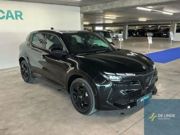 SPOTICAR Alfa Romeo Junior 1.2 Hybrid 145 Edct6 Ibrida Occasions - Hatchback Hybride Noir - Aartselaar - 1200390051_3