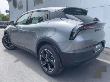 SPOTICAR Alfa Romeo Junior Ibrida 1.2 Vgt 48v-hybrid (100kw) Tweedehands - Hatchback Benzine Grijs - Jabbeke - 1200393833_3