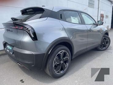 SPOTICAR Alfa Romeo Junior Ibrida 1.2 Vgt 48v-hybrid (100kw) Tweedehands - Hatchback Benzine Grijs - Jabbeke - 1200393833_5