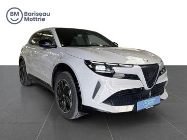 SPOTICAR Alfa Romeo Junior Elettrica Occasions - Berline Electrique Beige - Brugge - 1200395365_1