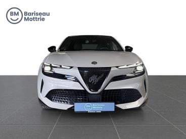 SPOTICAR Alfa Romeo Junior Elettrica Occasions - Berline Electrique Beige - Brugge - 1200395365_2