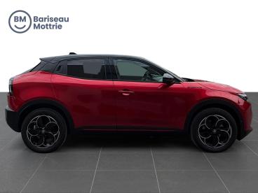 SPOTICAR Alfa Romeo Junior Elettrica Speciale Occasions - Berline Electrique Red - Brugge - 1200395367_3