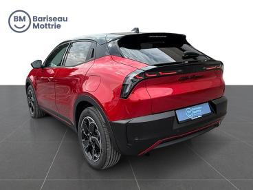 SPOTICAR Alfa Romeo Junior Elettrica Speciale Occasions - Berline Electrique Red - Brugge - 1200395367_4