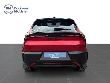 SPOTICAR Alfa Romeo Junior Elettrica Speciale Occasions - Berline Electrique Red - Brugge - 1200395367_5