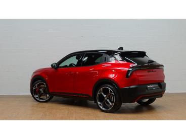 SPOTICAR Alfa Romeo Junior Bev 280 - 54 Kwh Elettrica 280 Veloce Verwacht Occasions - Hatchback Electrique Rood - Hasselt - 1200395508_3